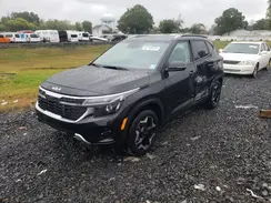 KNDEUCAA9S7734326 2025 KIA SELTOS