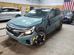 KNDEUCAA9S7736254 2025 KIA SELTOS