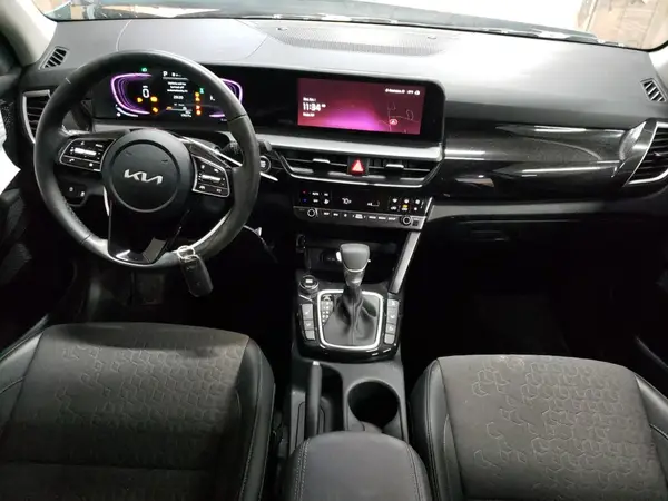 KNDEUCAA9S7736254 2025 KIA SELTOS - Image 8