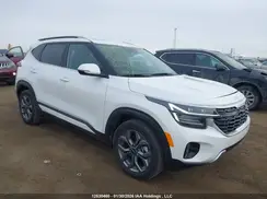 KNDEUCAA9S7760053 2025 KIA SELTOS