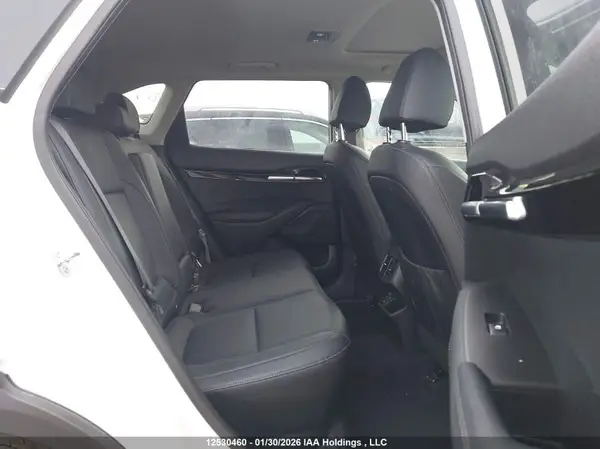 KNDEUCAA9S7760053 2025 KIA SELTOS - Image 8