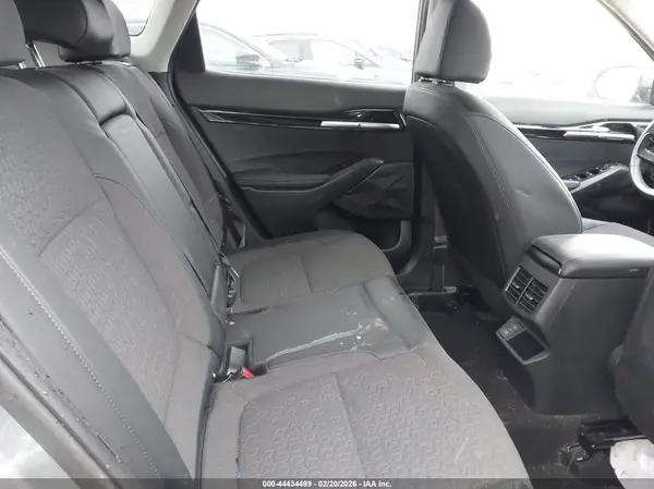 KNDEUCAA9S7768542 2025 KIA SELTOS - Image 8