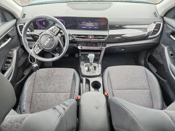 KNDEUCAA9S7769710 2025 KIA SELTOS - Image 8