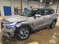 KNDEUCAA9S7790380 2025 KIA SELTOS
