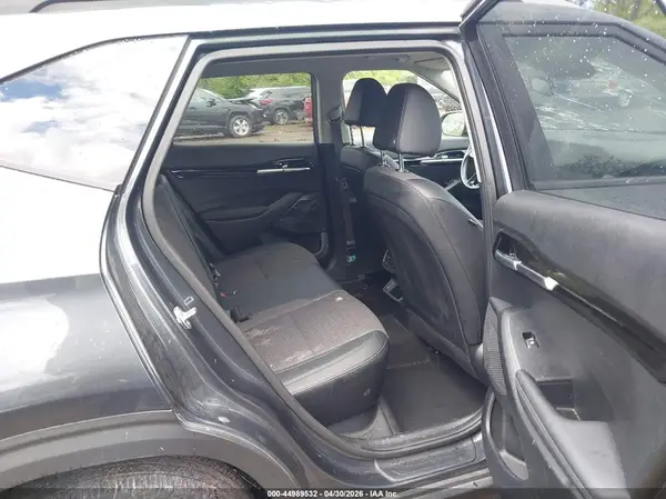 KNDEUCAA9S7798897 2025 KIA SELTOS - Image 8