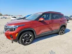 KNDEUCAA9S7808201 2025 KIA SELTOS