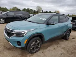 KNDEUCAA9S7813088 2025 KIA SELTOS