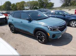 KNDEUCAA9S7822857 2025 KIA SELTOS