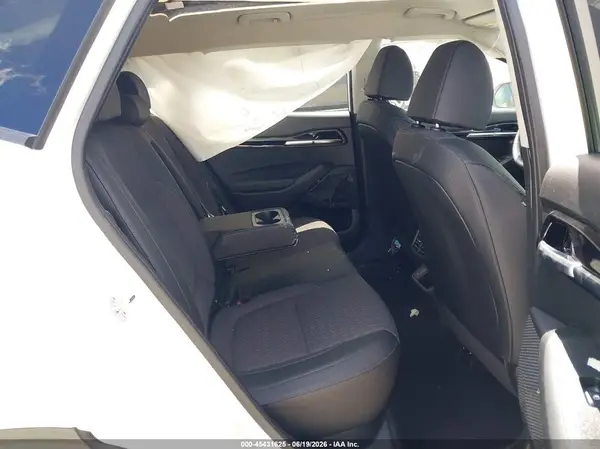KNDEUCAA9T7938402 2026 KIA SELTOS - Image 8