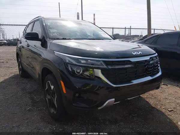 KNDEUCAA9T7942336 2026 KIA SELTOS - Image 1