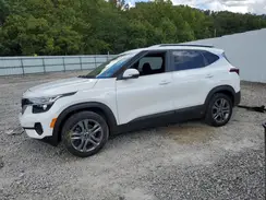 KNDEUCAAXM7040599 2021 KIA SELTOS