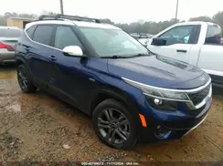 KNDEUCAAXM7041669 2021 KIA SELTOS