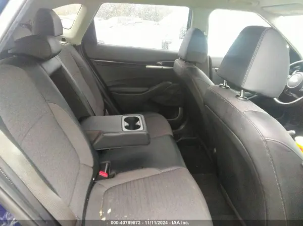 KNDEUCAAXM7041669 2021 KIA SELTOS - Image 8