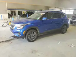 KNDEUCAAXM7041803 2021 KIA SELTOS