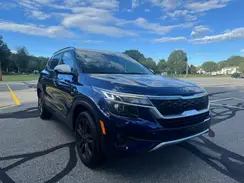 KNDEUCAAXM7052297 2021 KIA SELTOS