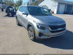 KNDEUCAAXM7069407 2021 KIA SELTOS