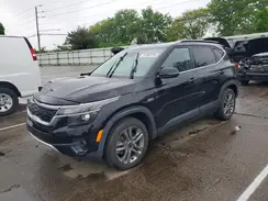 KNDEUCAAXM7077913 2021 KIA SELTOS