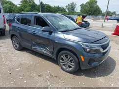 KNDEUCAAXM7079533 2021 KIA SELTOS