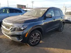 KNDEUCAAXM7085719 2021 KIA SELTOS