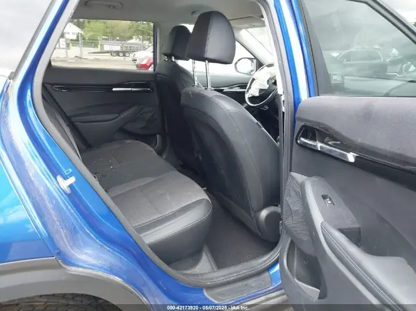 KNDEUCAAXM7121179 2021 KIA SELTOS - Image 8