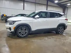 KNDEUCAAXM7125443 2021 KIA SELTOS