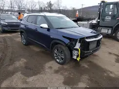 KNDEUCAAXM7132294 2021 KIA SELTOS