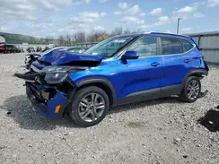 KNDEUCAAXM7133459 2021 KIA SELTOS