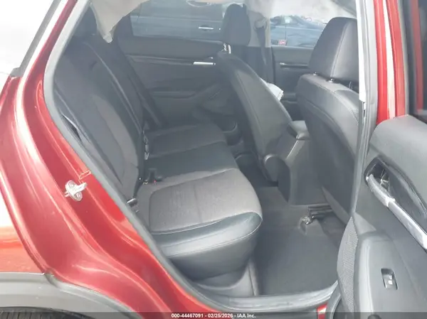 KNDEUCAAXM7139178 2021 KIA SELTOS - Image 8