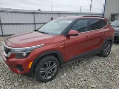 KNDEUCAAXM7159799 2021 KIA SELTOS