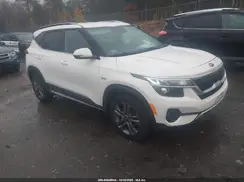 KNDEUCAAXM7165067 2021 KIA SELTOS