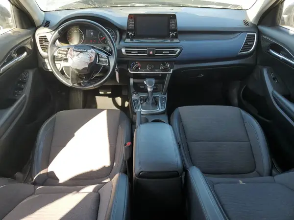 KNDEUCAAXM7168101 2021 KIA SELTOS - Image 8