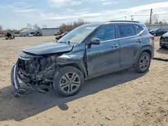 KNDEUCAAXM7172407 2021 KIA SELTOS