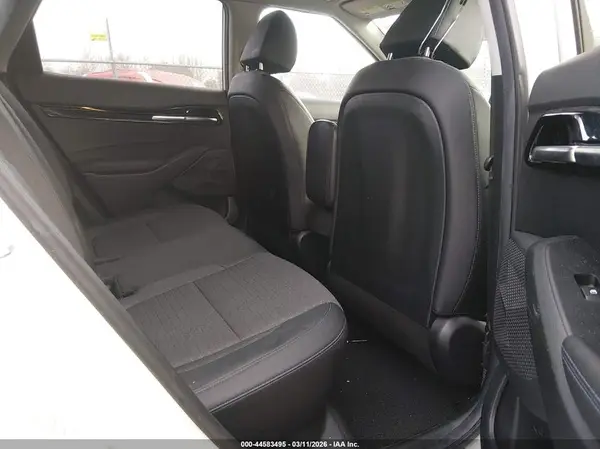 KNDEUCAAXM7196982 2021 KIA SELTOS - Image 8