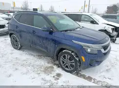 KNDEUCAAXM7205373 2021 KIA SELTOS
