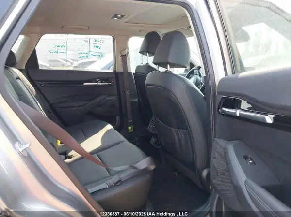 KNDEUCAAXM7221251 2021 KIA SELTOS - Image 8