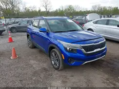 KNDEUCAAXM7221587 2021 KIA SELTOS
