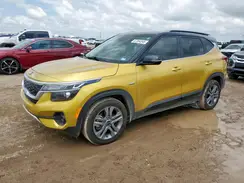 KNDEUCAAXM7229446 2021 KIA SELTOS