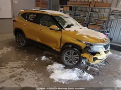 KNDEUCAAXN7238651 2022 KIA SELTOS