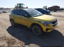KNDEUCAAXN7246569 2022 KIA SELTOS