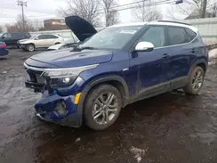 KNDEUCAAXN7265669 2022 KIA SELTOS