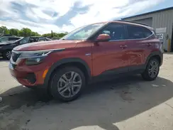 KNDEUCAAXN7276641 2022 KIA SELTOS