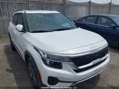 KNDEUCAAXN7280320 2022 KIA SELTOS