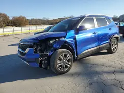 KNDEUCAAXN7280642 2022 KIA SELTOS