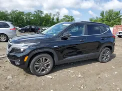 KNDEUCAAXN7285064 2022 KIA SELTOS