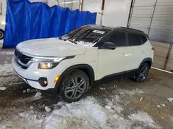 KNDEUCAAXN7288501 2022 KIA SELTOS
