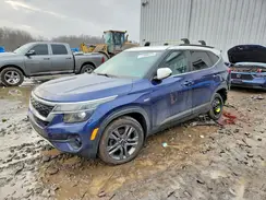 KNDEUCAAXN7289891 2022 KIA SELTOS