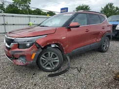 KNDEUCAAXN7299126 2022 KIA SELTOS