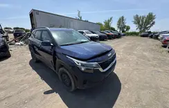 KNDEUCAAXN7326891 2022 KIA SELTOS