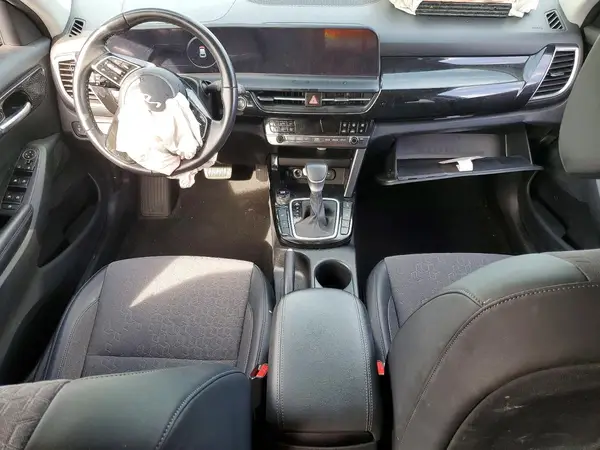 KNDEUCAAXR7536879 2024 KIA SELTOS - Image 8