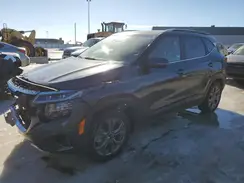 KNDEUCAAXR7559367 2024 KIA SELTOS
